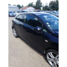 Moteur essuie glace avant SEAT IBIZA 4 Photo n°5