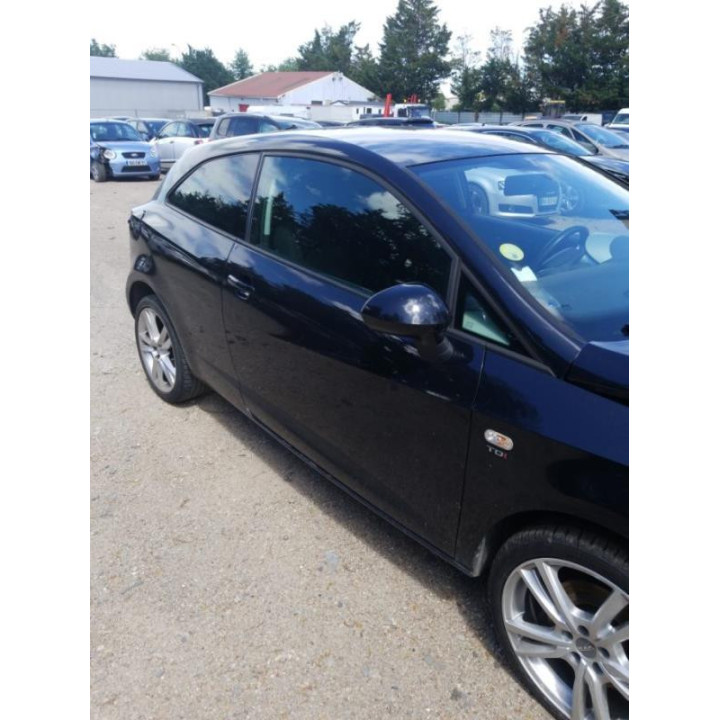 Moteur essuie glace avant SEAT IBIZA 4 Photo n°5