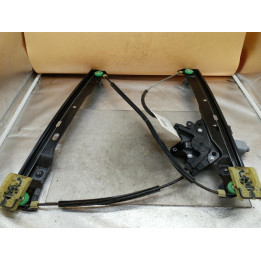 Leve vitre electrique avant gauche FORD C-MAX 2 Photo n°1