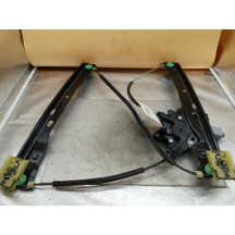 Leve vitre electrique avant gauche FORD C-MAX 2 Photo n°1