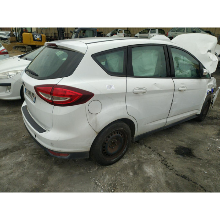 Leve vitre electrique avant gauche FORD C-MAX 2 Photo n°4