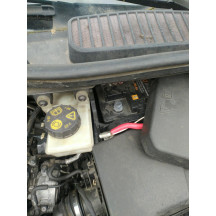 Leve vitre electrique avant gauche FORD C-MAX 2 Photo n°5