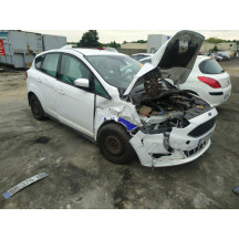 Leve vitre electrique avant gauche FORD C-MAX 2 Photo n°9