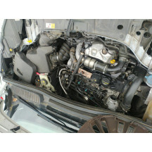Leve vitre electrique avant gauche FORD C-MAX 2 Photo n°10