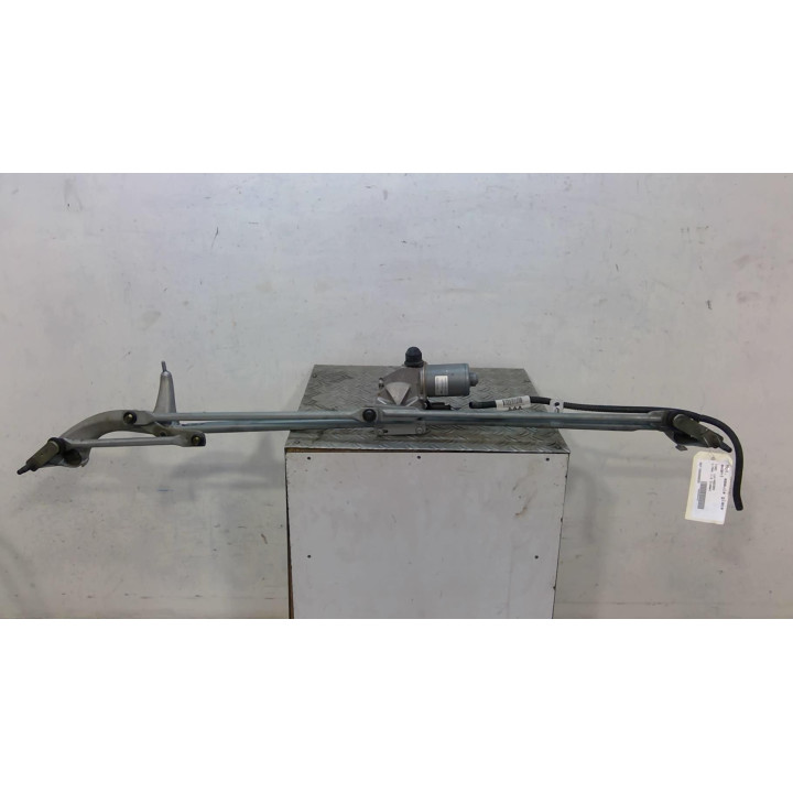 Moteur essuie glace avant FORD C-MAX 2 Photo n°2
