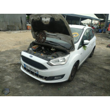 Moteur essuie glace avant FORD C-MAX 2 Photo n°5