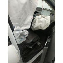 Moteur essuie glace avant FORD C-MAX 2 Photo n°7