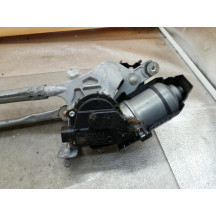 Moteur essuie glace avant TOYOTA RAV4 3 Photo n°1