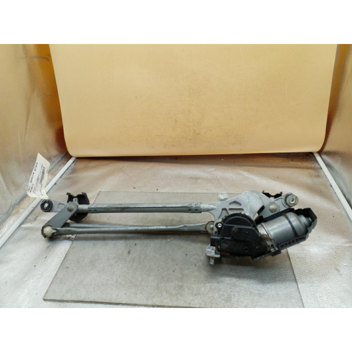 Moteur essuie glace avant TOYOTA RAV4 3 Photo n°2