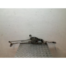 Moteur essuie glace avant MERCEDES CLASSE C 204 Photo n°2