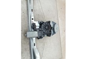 Leve vitre electrique avant droit RENAULT TWINGO 3 Photo n°1