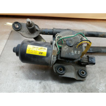 Moteur essuie glace avant HYUNDAI GETZ Photo n°2