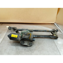Moteur essuie glace avant HYUNDAI GETZ Photo n°3