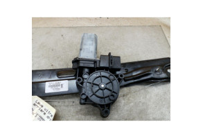 Leve vitre electrique arriere droit BMW SERIE 2 F45 ACTIVE Photo n°4