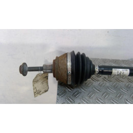 Cardan gauche (transmission) AUDI A6 3 Photo n°1