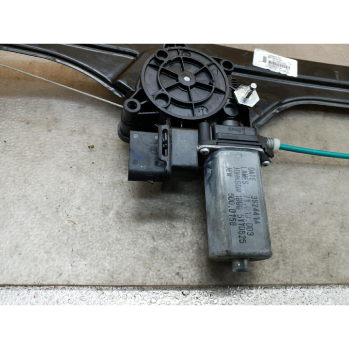 Leve vitre electrique avant gauche BMW SERIE 2 F45 ACTIVE Photo n°2