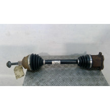 Cardan gauche (transmission) AUDI A6 3 Photo n°2