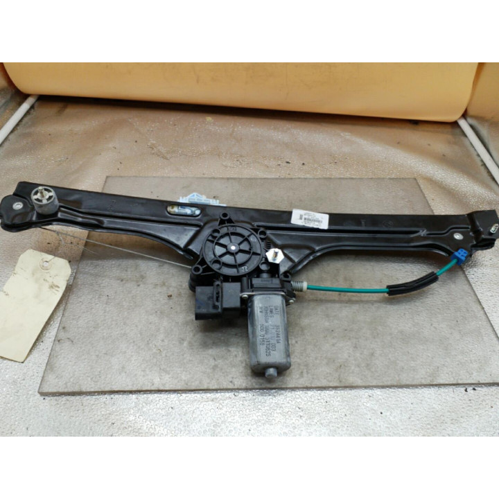 Leve vitre electrique avant gauche BMW SERIE 2 F45 ACTIVE Photo n°4
