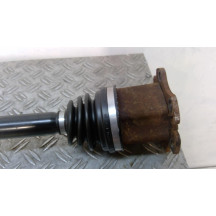 Cardan gauche (transmission) AUDI A6 3 Photo n°4