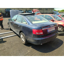 Cardan gauche (transmission) AUDI A6 3 Photo n°7