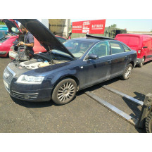 Cardan gauche (transmission) AUDI A6 3 Photo n°9