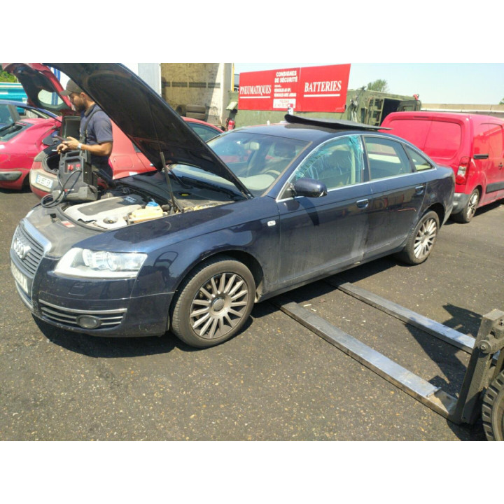 Cardan gauche (transmission) AUDI A6 3 Photo n°9