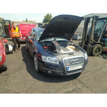 Cardan gauche (transmission) AUDI A6 3 Photo n°11