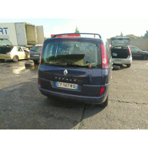 Feu arriere principal droit (feux) RENAULT ESPACE 4 Photo n°6
