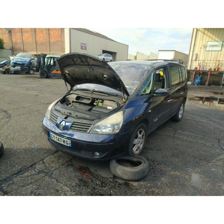 Feu arriere principal droit (feux) RENAULT ESPACE 4 Photo n°9