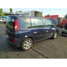 Feu arriere principal droit (feux) RENAULT ESPACE 4 Photo n°10