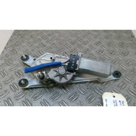 Moteur essuie glace arriere HYUNDAI I 20 1