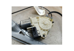 Leve vitre electrique arriere droit RENAULT LAGUNA 3 Photo n°1