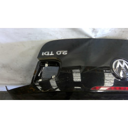 Malle/Hayon arriere VOLKSWAGEN EOS Photo n°1