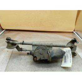 Moteur essuie glace avant TOYOTA YARIS 1 Photo n°1