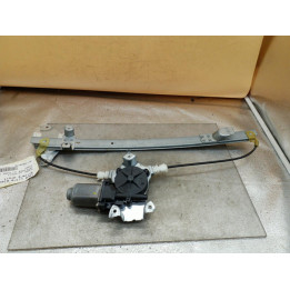 Leve vitre electrique arriere droit NISSAN PATHFINDER 2 Photo n°1