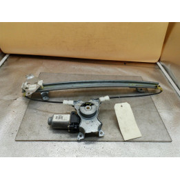 Leve vitre electrique arriere gauche NISSAN PATHFINDER 2 Photo n°1