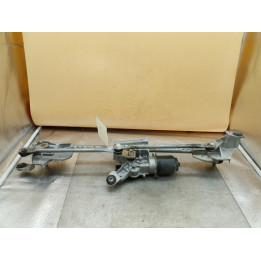 Moteur essuie glace avant NISSAN PATHFINDER 2 Photo n°1