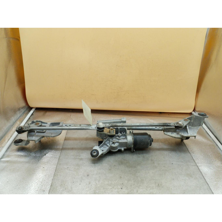 Moteur essuie glace avant NISSAN PATHFINDER 2 Photo n°1