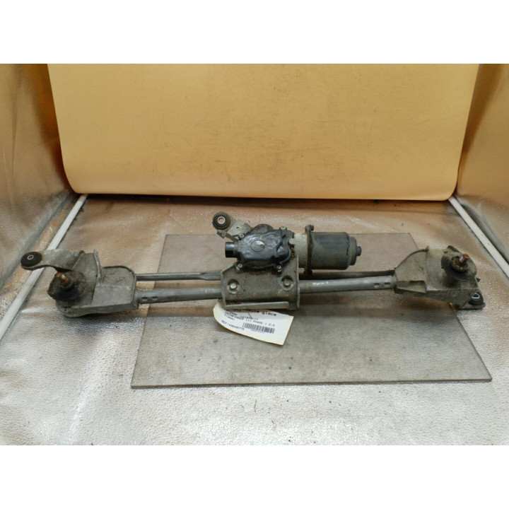Moteur essuie glace avant NISSAN PATHFINDER 2 Photo n°2