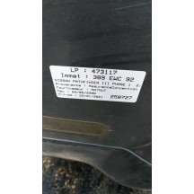 Moteur essuie glace avant NISSAN PATHFINDER 2 Photo n°1