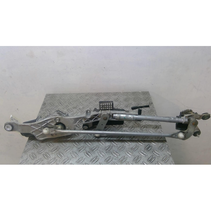 Moteur essuie glace avant MAZDA 2 2 Photo n°2