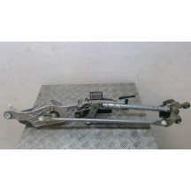 Moteur essuie glace avant MAZDA 2 2 Photo n°2