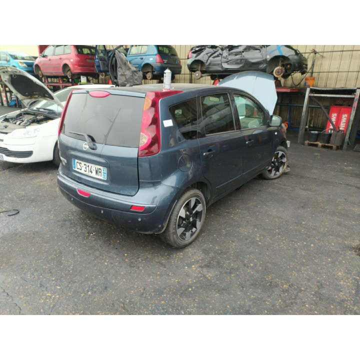 Feu arriere principal droit (feux) NISSAN NOTE 1 Photo n°3