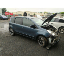 Feu arriere principal droit (feux) NISSAN NOTE 1 Photo n°4