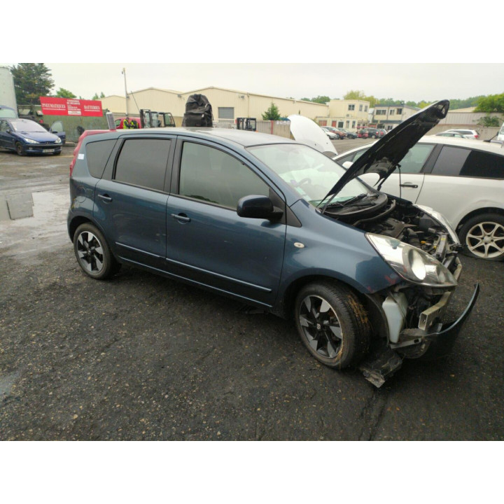 Feu arriere principal droit (feux) NISSAN NOTE 1 Photo n°4