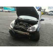 Feu arriere principal droit (feux) NISSAN NOTE 1 Photo n°5