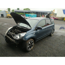 Feu arriere principal droit (feux) NISSAN NOTE 1 Photo n°6