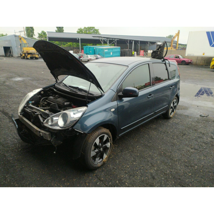 Feu arriere principal droit (feux) NISSAN NOTE 1 Photo n°6