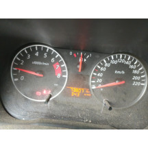 Feu arriere principal droit (feux) NISSAN NOTE 1 Photo n°8