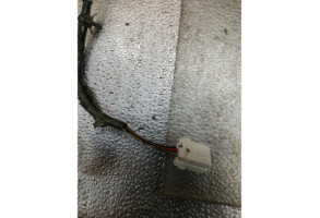 Retroviseur droit NISSAN NOTE 1 Photo n°1